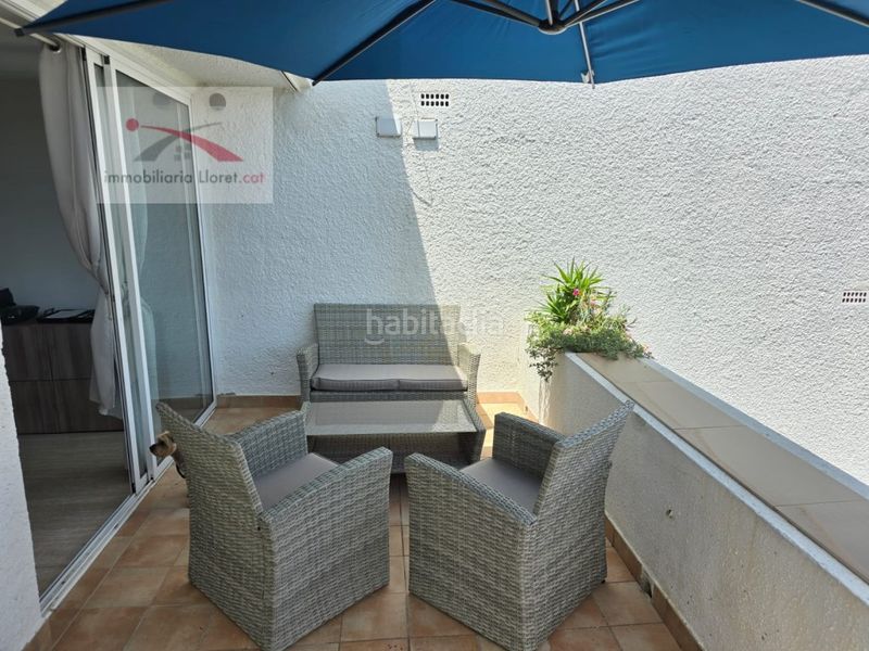 Foto 7a10f3ec-a2b7-48c1-a0c1-7d8ba7f53e0d. Àtic a calle cal·lipolis 42 a pla de maset - cap de Salou Salou