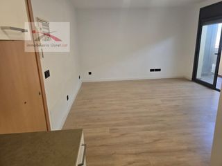 Flat in Centre