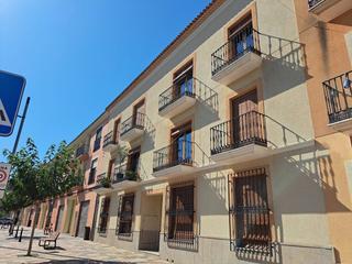 Location Appartement à Finestrat Pueblo. Apartamento de 3 dorm en planta baja en finestrat pueblo