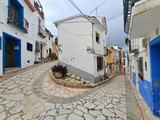 Maison à Finestrat Pueblo. Encantadora casa de pueblo en finestrat
