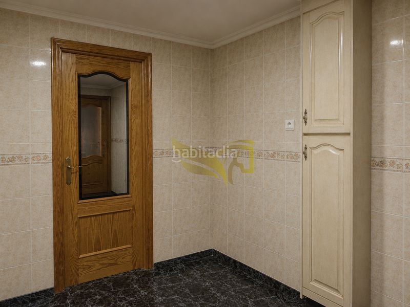 Foto 43120144-8553-4884-b8d8-d5d4fcee0125. Pis amb calefacció a Bami - La Estrella Sevilla