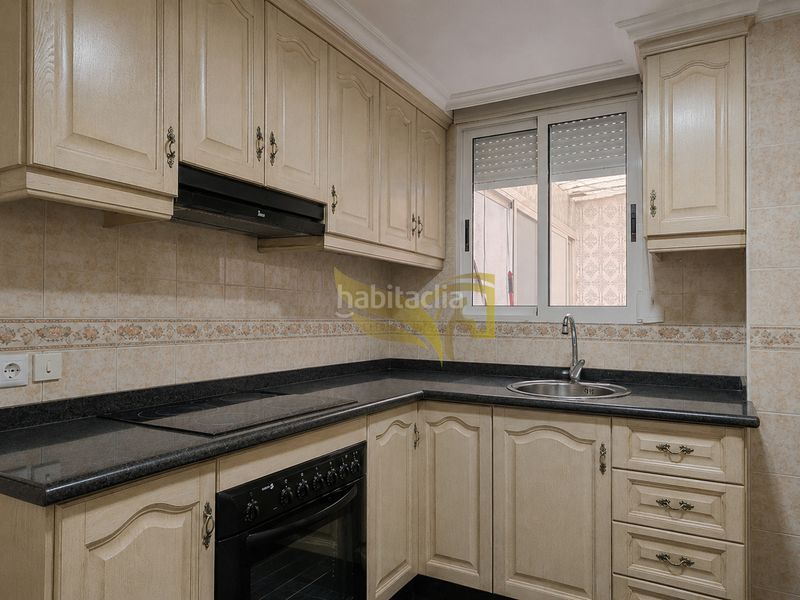 Foto 46db322f-b584-4d72-a608-6da1509c37ef. Pis amb calefacció a Bami - La Estrella Sevilla