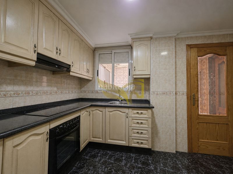 Foto 81469860-f9b8-432a-8ec8-c08d88157b28. Pis amb calefacció a Bami - La Estrella Sevilla