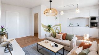 Pis  Calle de valderribas. Piso en venta en pacífico