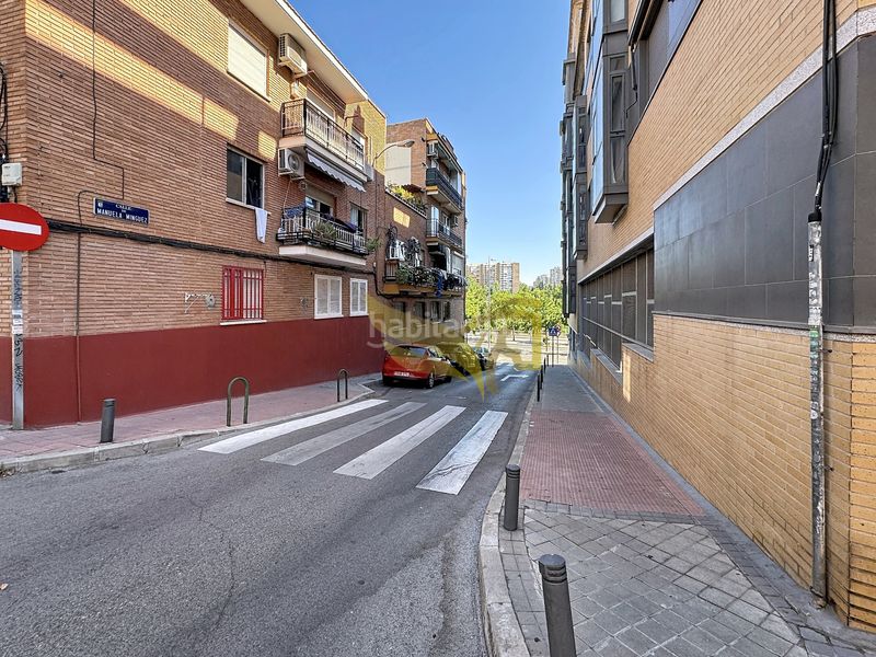Foto 1f1d3d0b-11e1-4722-a602-b3b41f96ae82. Pis amb calefacció a Valdeacederas Madrid