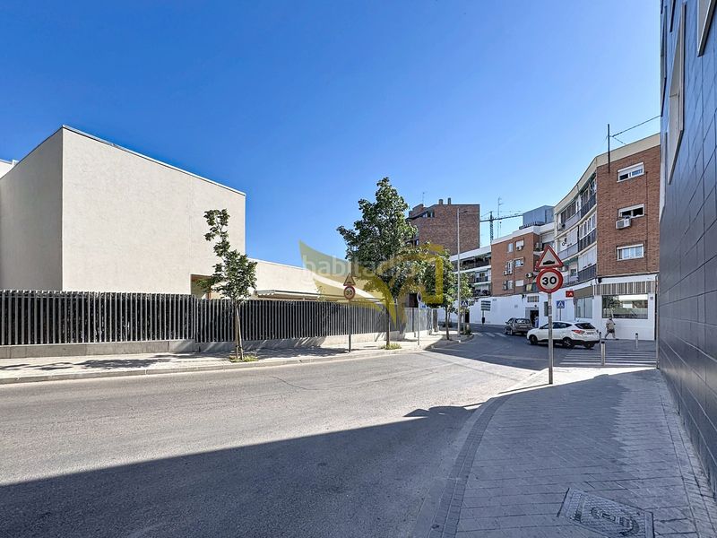 Foto 9f01d50f-f06c-4c24-9b47-eb4954977fac. Pis amb calefacció a Valdeacederas Madrid