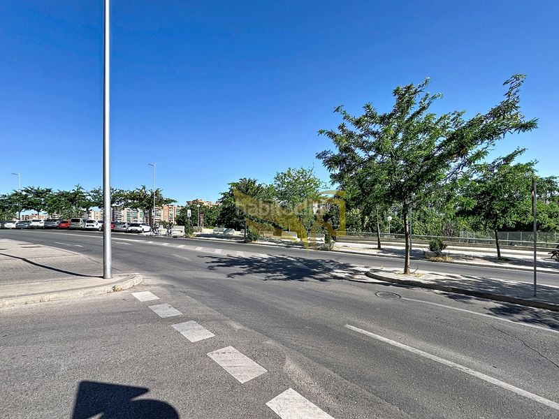 Foto a616b5f2-f679-48de-a909-f912f43eb1d1. Pis amb calefacció a Valdeacederas Madrid