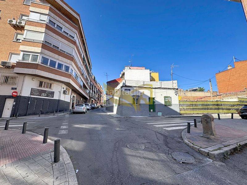 Foto e1573410-aabe-4443-ae52-16366990def6. Pis amb calefacció a Valdeacederas Madrid