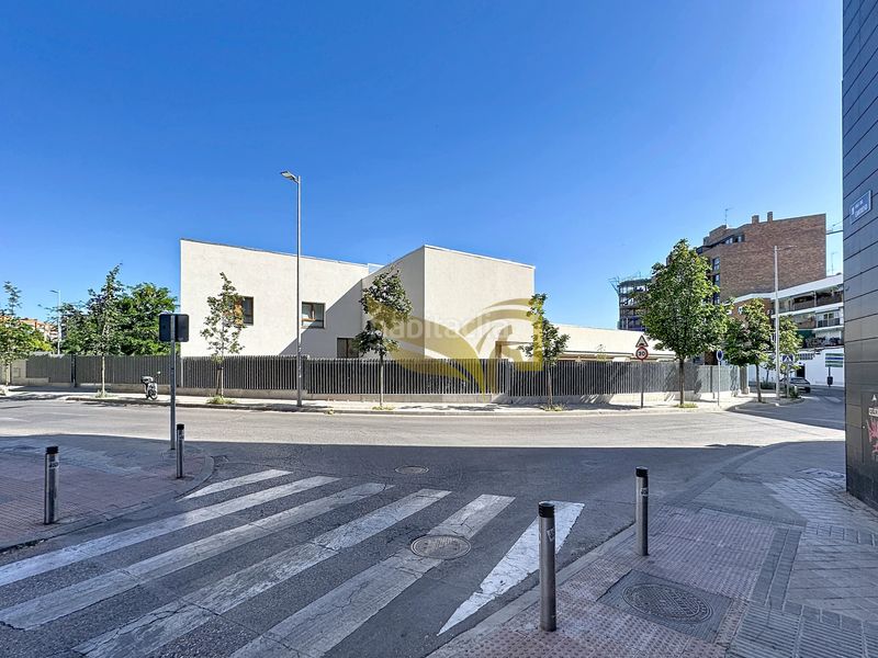 Foto efe1b3bf-e177-4872-9c7d-bf5e02448f4f. Pis amb calefacció a Valdeacederas Madrid