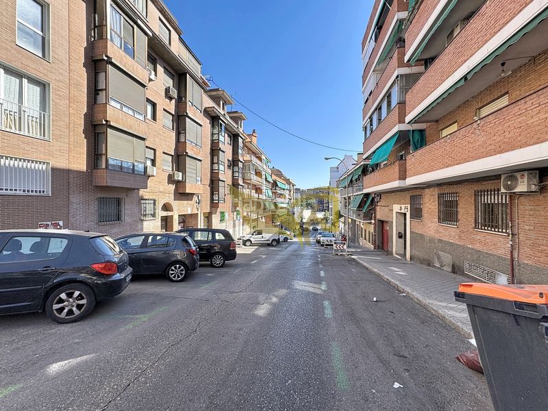 Foto f9580550-d891-47e8-b6d4-d1a200e1eb18. Pis amb calefacció a Valdeacederas Madrid
