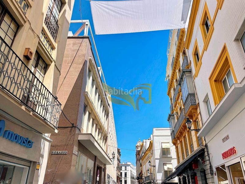 Foto 4dcb57c6-dbfb-45bc-96a5-60d019b1de75. Edifici a Alfalfa - Santa Cruz Sevilla