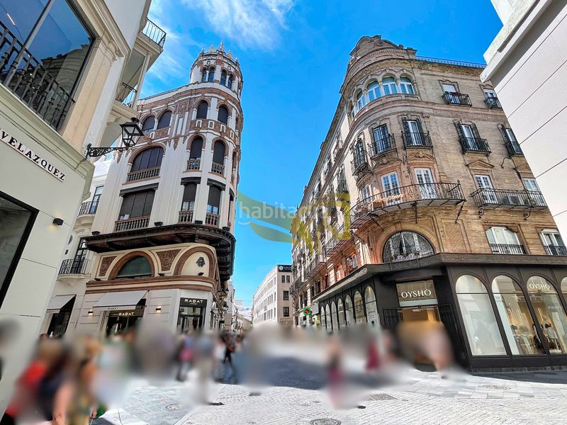 Foto 854be066-4137-4405-8592-a3b771f91b4f. Edifici a Alfalfa - Santa Cruz Sevilla