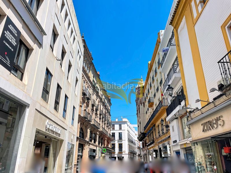 Foto 8a685617-ca10-4433-893f-a9285d274c98. Edifici a Alfalfa - Santa Cruz Sevilla