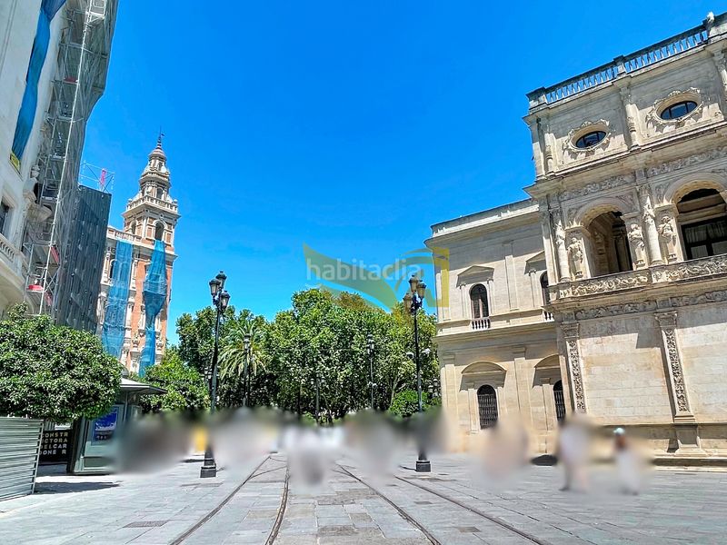 Foto 9806eb6c-1d9c-40b3-928c-f937cff3132e. Edifici a Alfalfa - Santa Cruz Sevilla