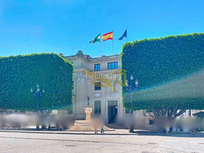 Foto ae1d272d-6c97-4448-95ac-cbfc0ad67807. Edifici a Alfalfa - Santa Cruz Sevilla