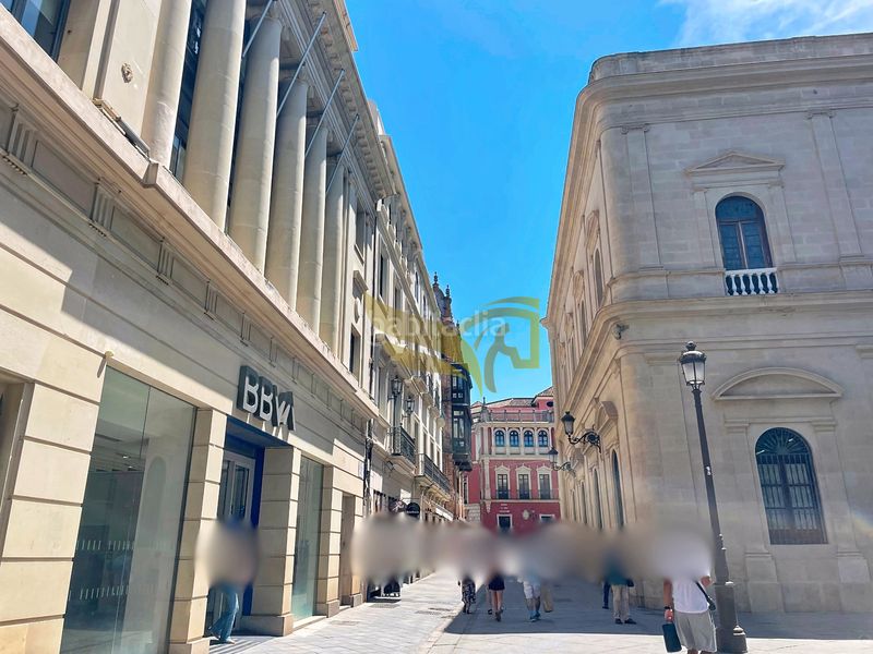 Foto ca47ce9a-70e6-4847-807d-1be35379e06b. Edifici a Alfalfa - Santa Cruz Sevilla
