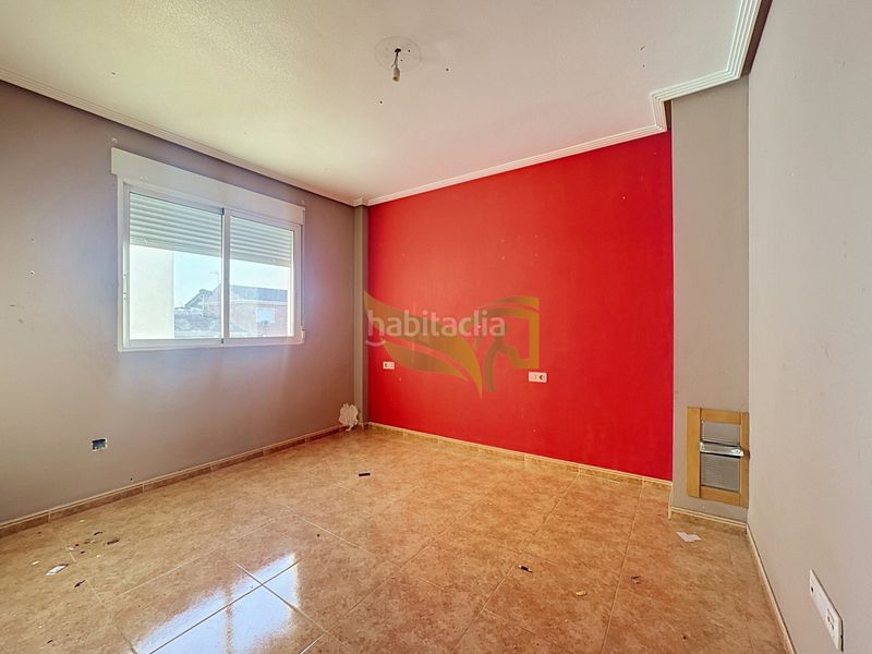Foto 1c036417-4465-4324-a497-37511baf79fc. Casa aparellada amb xemeneia calefacció aparcament a Torres de Cotillas (Las)