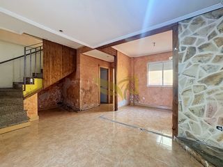 Casa pareada  Calle camelias. Chalet en venta en torres de cotillas