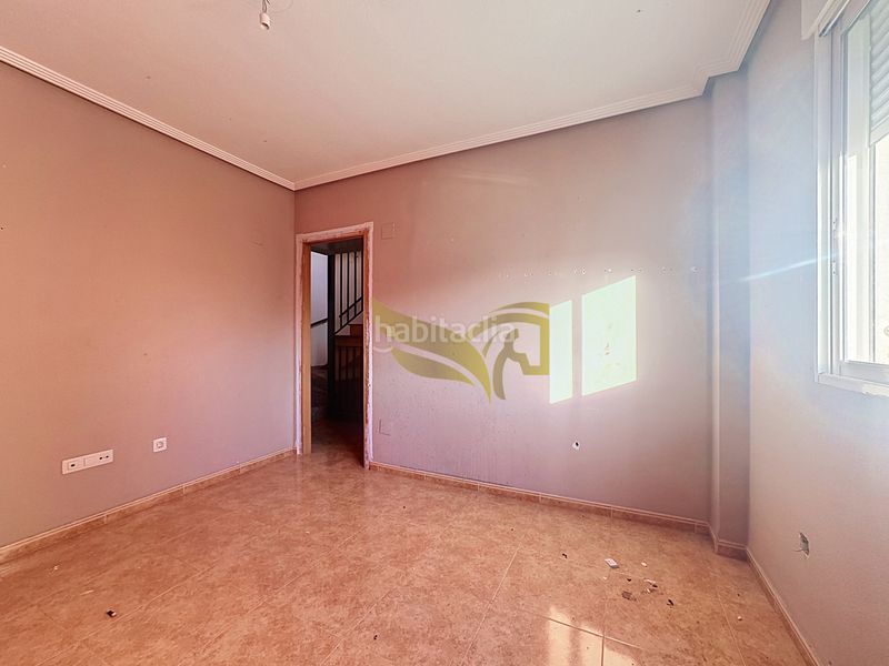 Foto 32583c43-f811-4e09-81d2-0e4d0978a8b6. Casa aparellada amb xemeneia calefacció aparcament a Torres de Cotillas (Las)