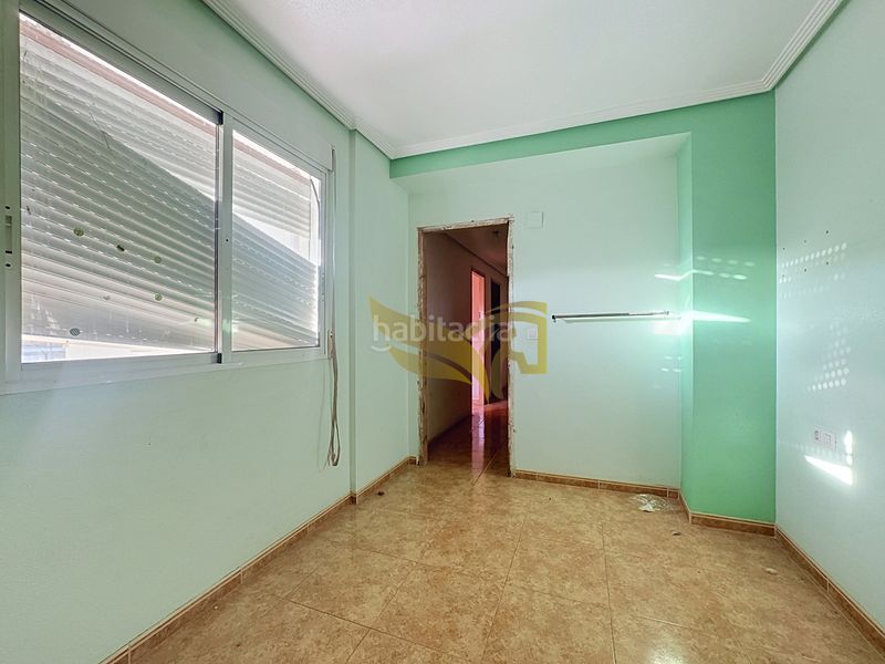 Foto e29ef7d4-9451-473d-812f-1714c4f06772. Casa aparellada amb xemeneia calefacció aparcament a Torres de Cotillas (Las)