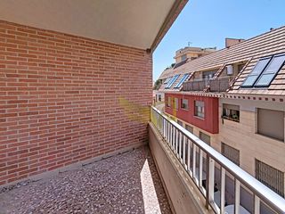 Appartement  Calle armiño. Piso en venta en archena