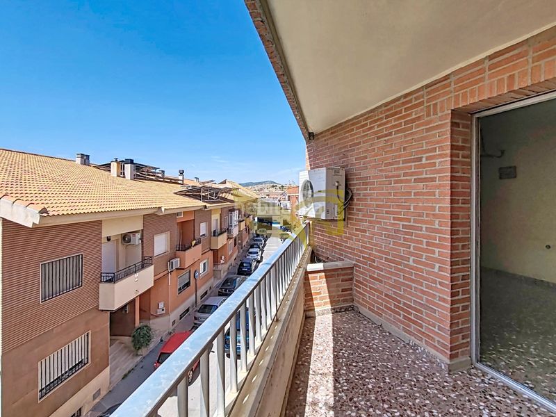 Foto 3b800137-d898-4ea9-811c-25b3470c2be1. Piso  en venta en Archena