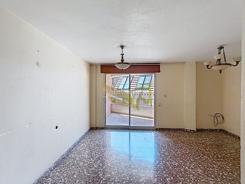 Foto 40943717-7412-45cc-9825-415ee6579d35. Piso  en venta en Archena
