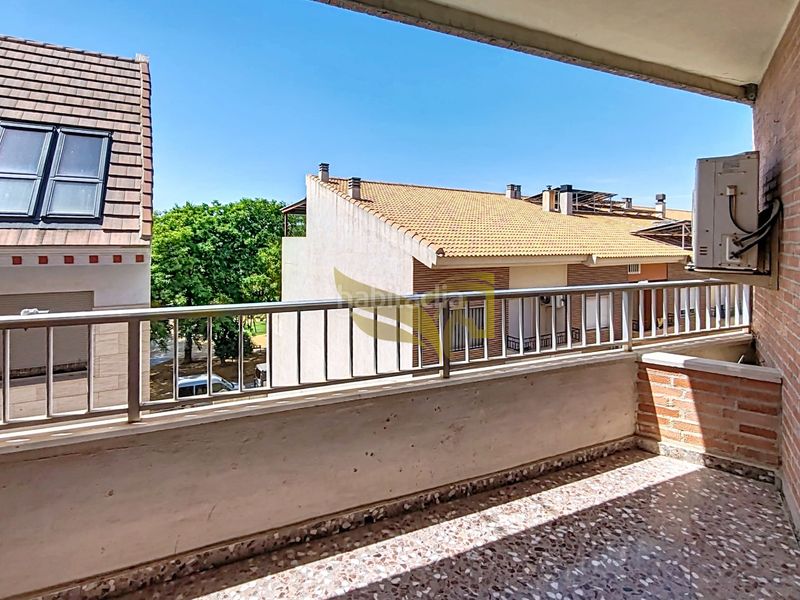 Foto 97bb7721-e196-4a02-a981-c6a568017e56. Piso  en venta en Archena