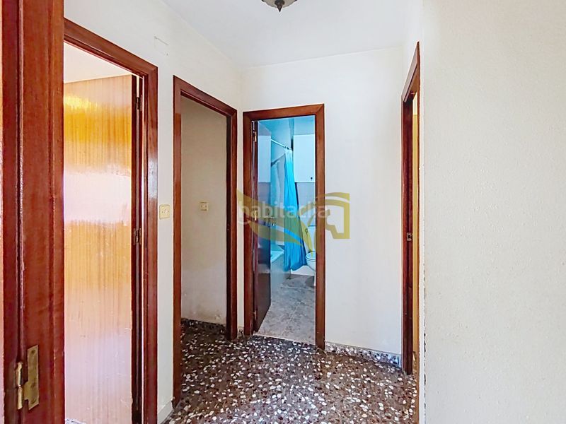 Foto d2a0010b-1bfa-4106-8ccb-4d8aea415273. Piso  en venta en Archena