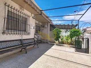 Semi detached house  Calle torres fontes. Chalet en venta en san pedro del pinatar