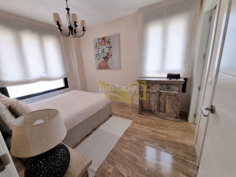 Foto dd0ccec9-0062-4021-ad25-abd732646e27. Pis amb calefacció aparcament piscina a La Paz Madrid