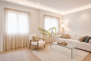 Flat  Calle de zurbano. Piso en venta en almagro