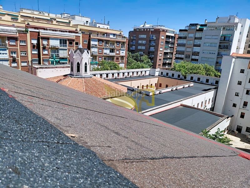 Foto cbe0e4bb-6df7-4adf-9853-1298c0c5e4c1. Àtic amb calefacció aparcament a Vallehermoso Madrid