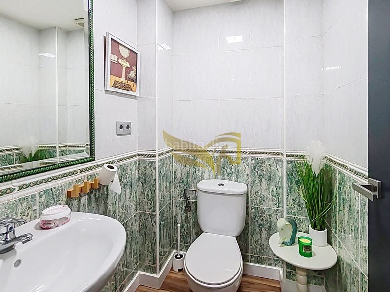 Foto 8264d16f-d8d3-45b8-b3c8-f27037d03759. Casa adossada amb aparcament a Puente Tocinos Murcia