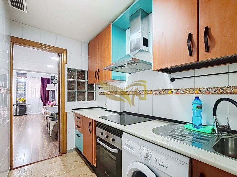 Foto 8f490af3-a644-4118-a644-6904d2fb436c. Casa adossada amb aparcament a Puente Tocinos Murcia