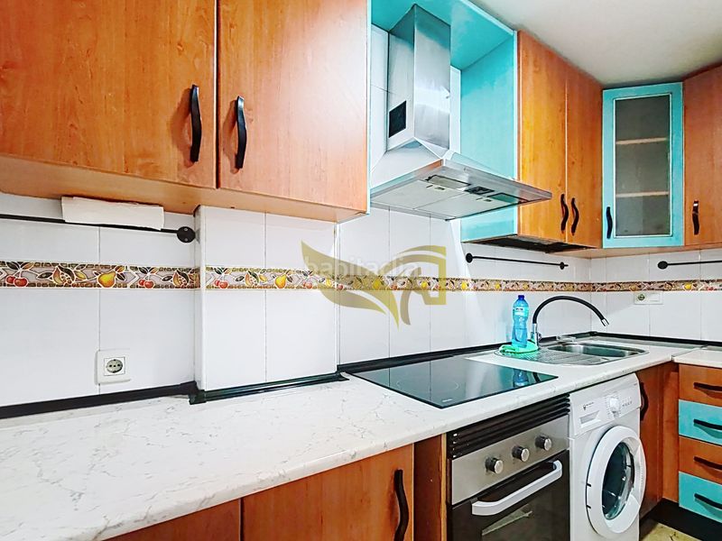 Foto d0df6431-6ca2-47a4-b96b-1a49ada33cbf. Casa adossada amb aparcament a Puente Tocinos Murcia