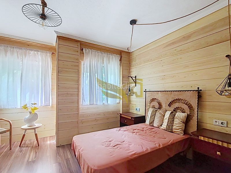 Foto de2593cc-7223-4cb5-b5ad-093c86514216. Casa adossada amb aparcament a Puente Tocinos Murcia