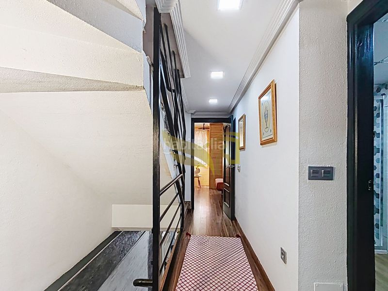 Foto f00710ba-5e31-464d-bb69-53d6778c331b. Casa adossada amb aparcament a Puente Tocinos Murcia