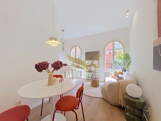 Piso  Calle del maestro alonso. Elegante vivienda a estrenar en una de las zonas más tranquilas