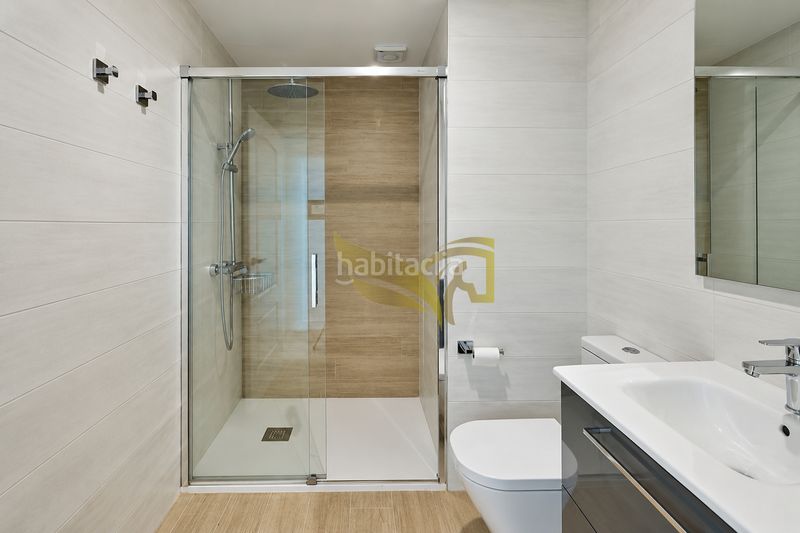 Foto ac78d1c1-25a3-406b-8666-57eab098ae37. Pis amb calefacció a Hispanoamérica-Bernabéu Madrid