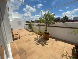 Dachwohnung  Avenida de la república argentina. Exclusivo ático en una de las mejores zonas de sevilla
