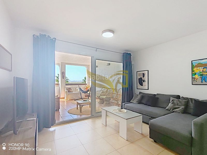 Foto 48369782-48f0-4e87-9035-b5d7a008f811. Pis amb aparcament a Mar Menor golf Torre - Pacheco