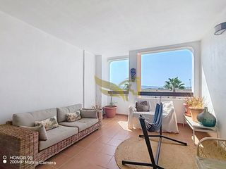 Appartement à Pino Carrasco