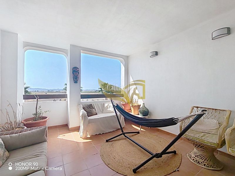 Foto e8ade029-c780-47dd-8a0d-5a46aa7c2656. Pis amb aparcament a Mar Menor golf Torre - Pacheco