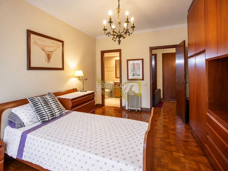 Foto 4ca40337-5f07-44b9-8f13-23ccbed14b0f. Pis amb aparcament a Guindalera Madrid