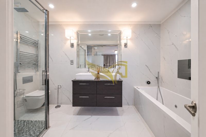 Foto ba0d3ee6-6ffe-4c72-9612-abb2ad0adde4. Flat with heating pool in Argüelles Madrid