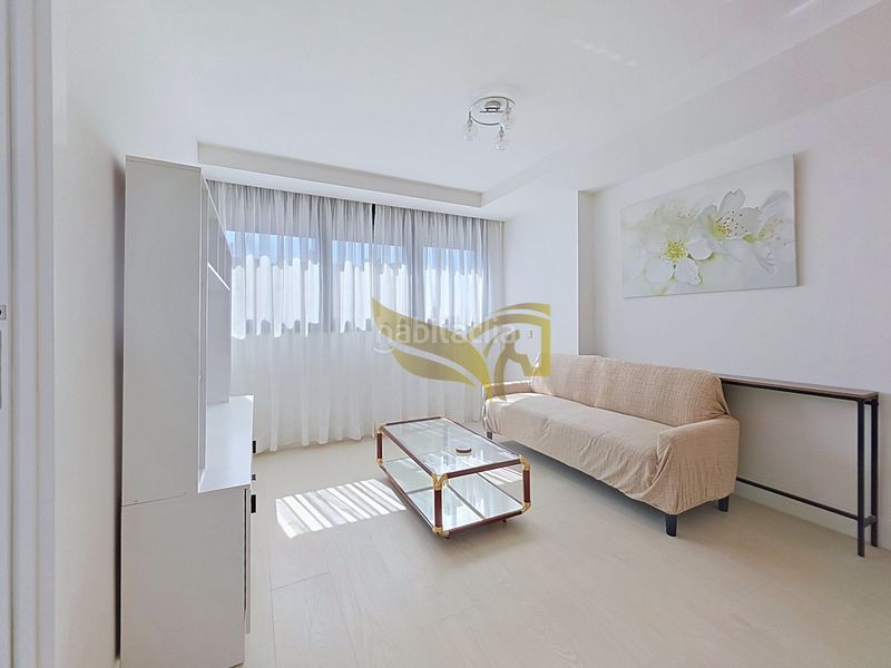 Foto 16324f3d-6251-4a49-a2e2-97083242c5d0. Pis amb calefacció aparcament piscina a Estrella Madrid