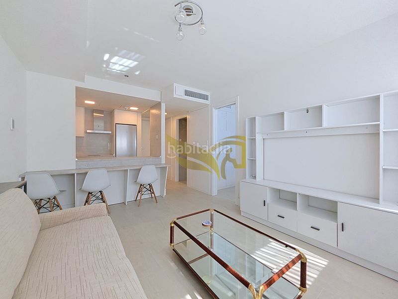 Foto d0e31d10-7d33-4b9a-bb53-8b974fe6950c. Pis amb calefacció aparcament piscina a Estrella Madrid