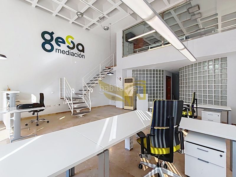Foto 132c9897-8321-42e8-b228-d64cf4980f0e. Local comercial a Alcantarilla