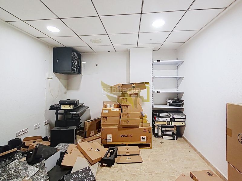 Foto 4db1f280-6ade-4244-8950-d8a4f60cc974. Local comercial a Alcantarilla